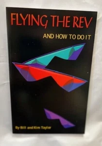 "Flying the Rev" & How to Do It - Imagen 1 de 2