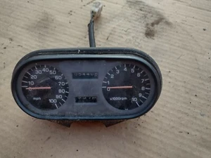 1991 yamaha phazer 2 speedometer - Picture 1 of 3