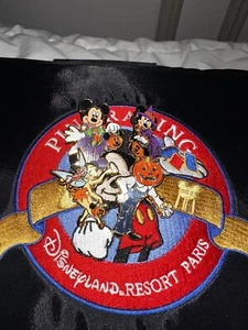 Disney Pin Trading DLRP/DLP - Halloween 2008 - 4 pin booster set -HTF- Pin 65370 - Picture 1 of 7