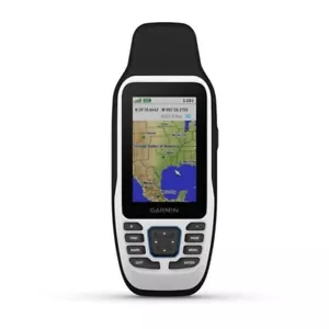 Garmin GPSMAP 79s Floating Waterproof Handheld Marine GPS Device 010-02635-00 - Picture 1 of 3