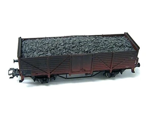 H0 Ladegut echte Schieferladung 6, für Märklin, Trix  - Picture 1 of 1