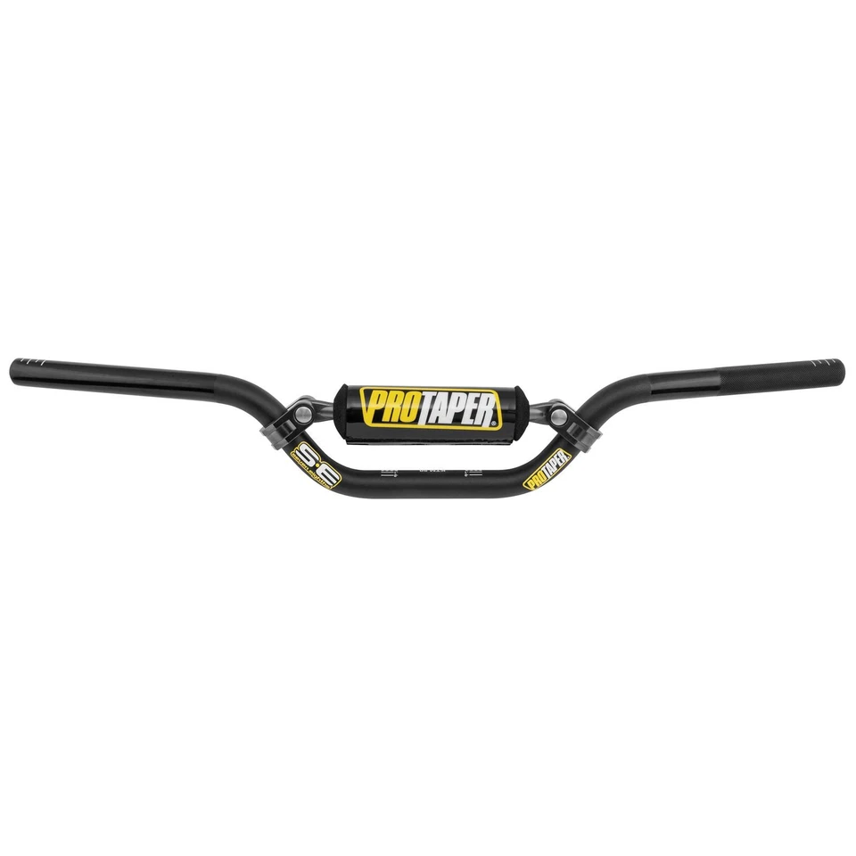 Protaper SE Mini Bike Bends KTM50, Black 2103D JET BLACK - Image 1 of 3