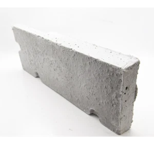 Parkray 115046 Brick, R.H. Side, 88T/GT/TF Mk2, G/GL/GF - Picture 1 of 1