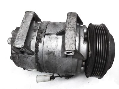 2006-2009 Volvo S60 Ac Air Compressor Pump + Clutch - 36050585 - Image 1 of 4