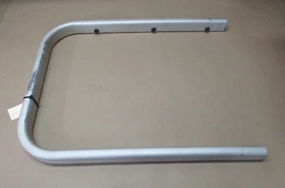 Parachoques trasero Ski Doo 2009 Rev GTX 550F mango 550 F 600HO GSX MXZ 07 08 09 Foto 1 de 3