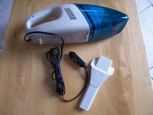 12v Handheld Car Vacuum - Picture 1 of 2