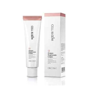 Cell Bloom Dragon Regenerate Cream 50ml (1.69oz) K-Beauty - Bild 1 von 2