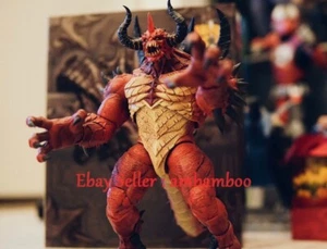 Hero Toys 1/10 Diablo Blizzard Warcraft Juego Figura de Acción Modelo Coleccionar Juguete Nuevo - Imagen 1 de 10