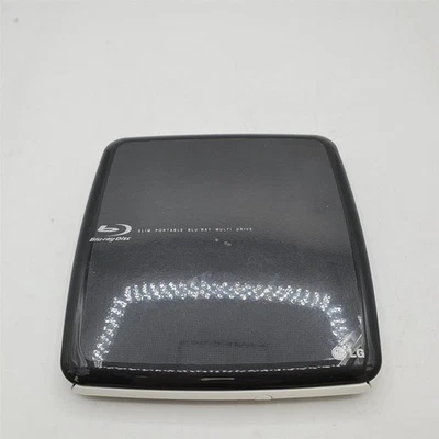 LG Super Multi Blue Slim Portable w/ 3D Blu-ray Disc Playback and M-DISC Support - Image 1 of 3