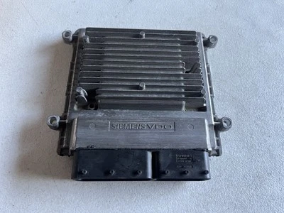 2007 Dodge Avenger Chrysler Sebring 2.4L ECU Engine Control Module 68022135AC - Image 1 of 4