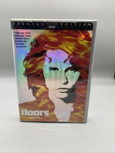 The Doors DVD Val Kilmer Special Edition (2000) - Picture 1 of 22