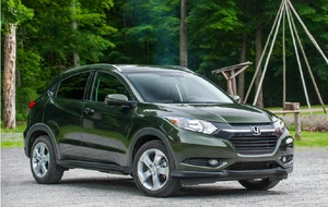 3M Pre cut Window Tint Honda HRV 2016-2022 SUV - Picture 1 of 1