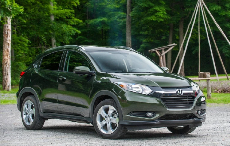 3M Pre cut Window Tint Honda HRV 2016-2022 SUV - Image 1 of 1