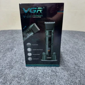 vgr voyager V-696 Professional Hair Clipper - Picture 1 of 5