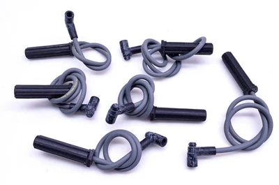 GP Sorensen 62986 Spark Plug Wire Kit NOS - Image 1 of 3