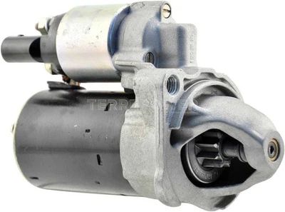 初学者电机-Starter BBB Industries 17975 Reman — 第 1/4 张图片