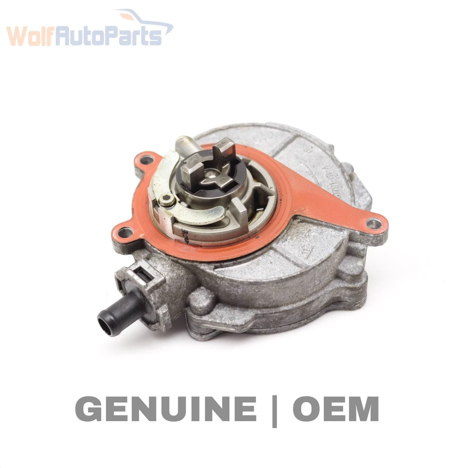 AUDI A5 QUATTRO 2013-2016 3,0 L - Bomba de vacío de freno 06E145100Q Foto 1 de 4