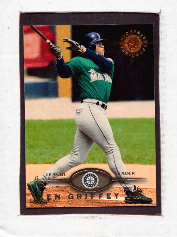 1995 Stadium Club серия 1 #136 - #270 - Завершите свой набор - вы выбираете - Изображение 1 из 1