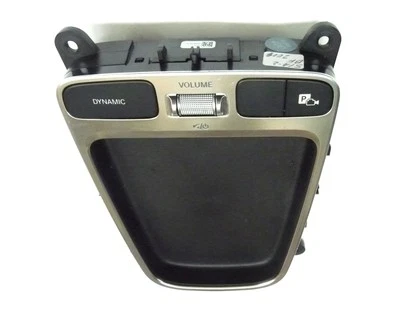 Interruptor combinado 2020-2024 Mercedes Benz CLA250 GLB250 A2479003519 FABRICANTE DE EQUIPAMENTO ORIGINAL A1 - Imagem 1 de 4