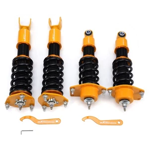 Sospensioni Ammortizzatori e molle Coilover kit for Mazda RX8 SE3P 04-11 - Picture 1 of 12
