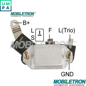 ALTERNATOR REGULATOR VR-H2000-37 FOR NISSAN HITACHI 23133-D0200 23133-Q4601 2313 - Picture 1 of 6