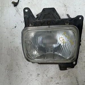PROIETTORE SX PER NISSAN KING CAB (93-98) 2.5 T.D. PICK-UP 4WD CABINA 1993 - Foto 1 di 2