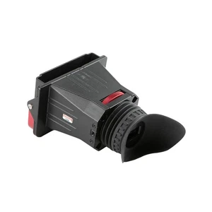Zacuto C300/500 Z-Finder Pro Optical Viewfinder for Canon C300/C500 SKU#1890701 - Picture 1 of 4