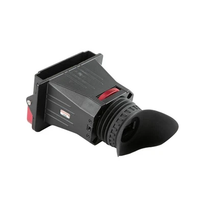 Zacuto C300/500 Z-Finder Pro Optical Viewfinder for Canon C300/C500 SKU#1890701 - Image 1 of 4