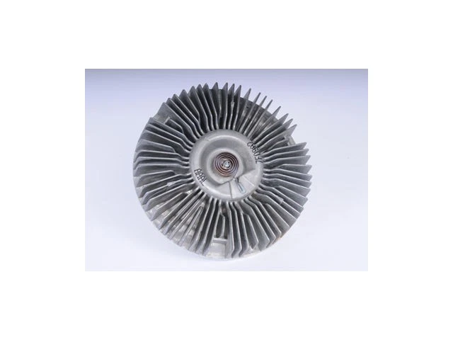 Embrague ventilador AC Delco 22PN58C para GMC Sierra 2500 HD 2011-2019 Foto 1 de 1