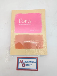 Torts : Doctrine and Process by Doriane Lambelet Coleman and Donald H. Beskind - Imagen 1 de 3