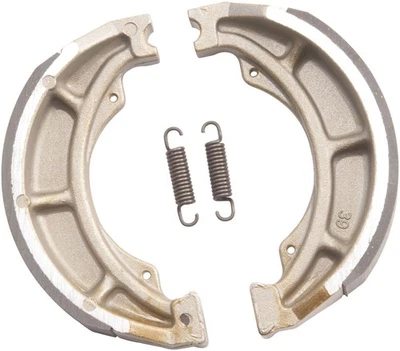 Zapata EBC Sport Carbon X para Suzuki TS125 1980-1981 delantera/trasera 602 Foto 1 de 3