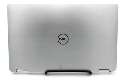 DELL LATITUDE 7400 2-in-1 i7-8665U 16GB RAM 256GB SSD (WINDOWS 10 - SILVER) - Image 1 of 4