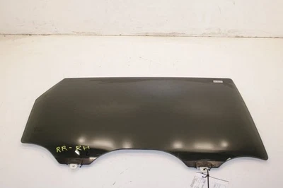 2014-2020 Infiniti QX60 Pure Rear Right Side Door Window Glass 82300-3JA1C - Image 1 of 4