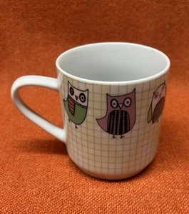 Tazza Goffee in porcellana GUFI - Foto 1 di 7