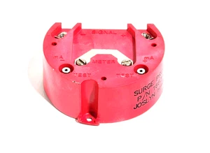 GENUINE HONEYWELL 1663-09-D TERMINAL BLOCK KIT Surge Protector - Picture 1 of 4