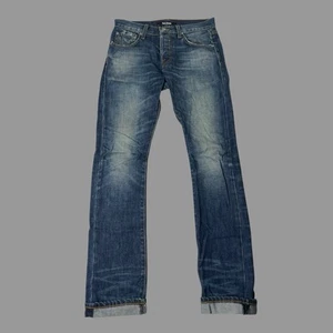 Baldwin Kansas City Japanese Denim Jeans Size 30 - Picture 1 of 5