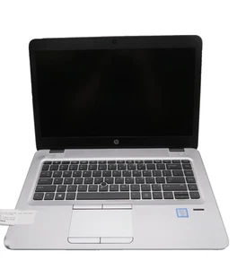 HP EliteBook 840 G3/14.0" i5-6300U@2.40GHz/8GB RAM/480GB SATA/SIN SISTEMA OPERATIVO *LEER* - Imagen 1 de 16