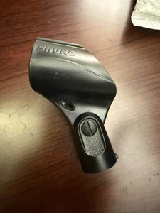 Shure WA371 Break Resistant Wireless Microphone Clip OEM - Picture 1 of 2