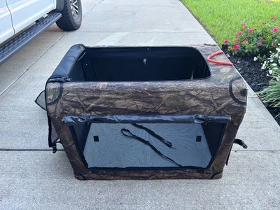 Koopro Collapsible Dog Crate XXL - Image 1 of 4