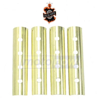 Old-Stf Pushrod Clips for 1994-1998 Harley Davidson FLHR Road King - Engine sv - Imagem 1 de 4