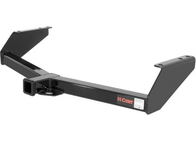 Curt 13015 Fits 98-04 Dodge Full Size Van Class 3 Receiver Hitch Foto 1 de 4