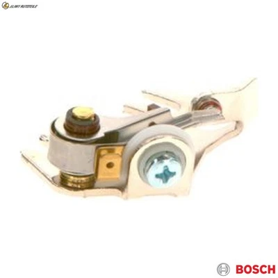 KONTAKTSATZ ZÜNDVERTEILER F 005 X04 714 FÜR FORD AUSTRALIA MITSUBISHI 1.3L 4cyl - Image 1 of 4