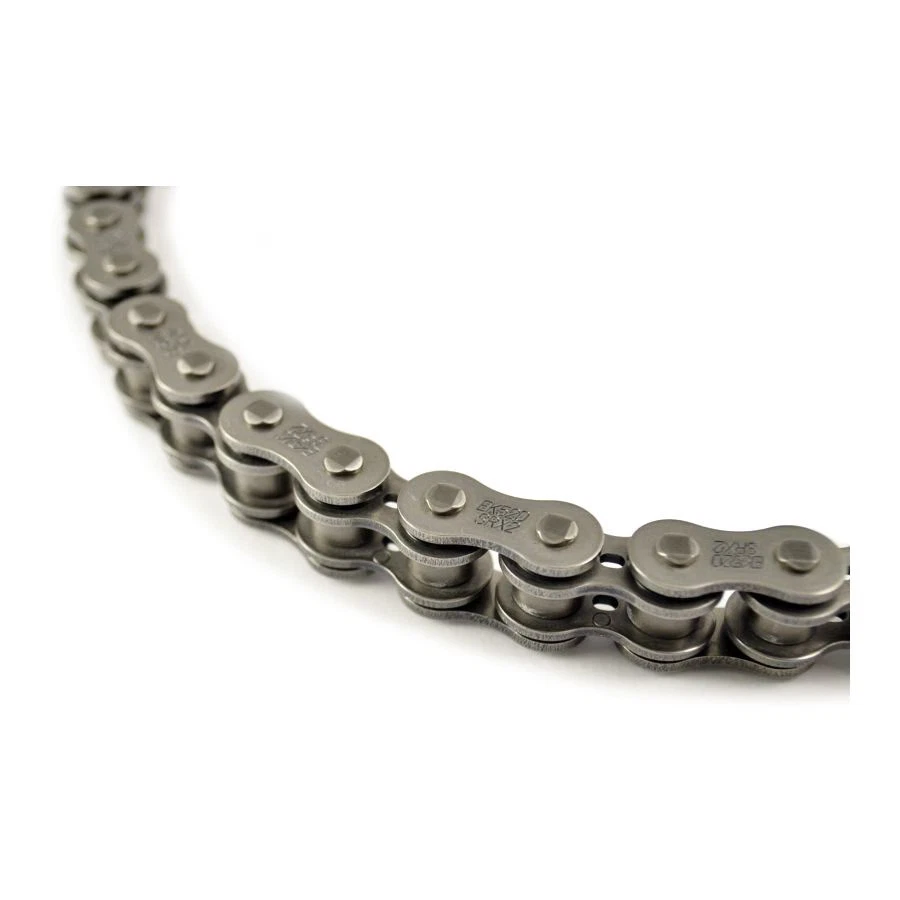 Cadena EK 520 SRX2 QX-Ring - Natural, 120 eslabones 520SRX2-120 Foto 1 de 1