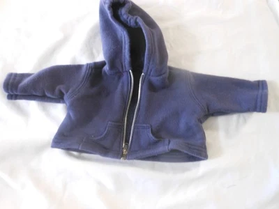 American Girl -  Pleasant Company Hooded Sweat Shirt - Image 1 of 3