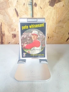 1959 Topps - Pete Whisenant #14 - Imagen 1 de 2