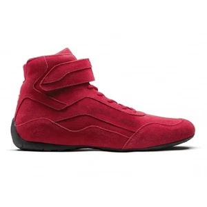 Sparco Race 2 Shoe Size | 13 | Red - Picture 1 of 4