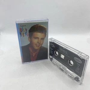Ricky Nelson Best Of Ricky Nelson Cassette Tape - Picture 1 of 10