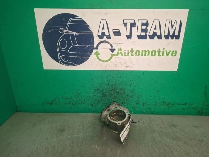 Embout d'accélérateur Audi A6 Avant 4B, C5 078133062C P23431250 - Photo 1/1