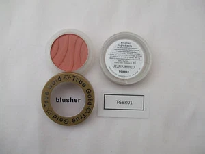 True Gold Blusher TGBR01 Melocotón Nuevo - Imagen 1 de 1