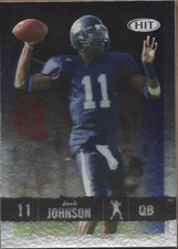 2008 SAGE HIT Silver Football Card Pick